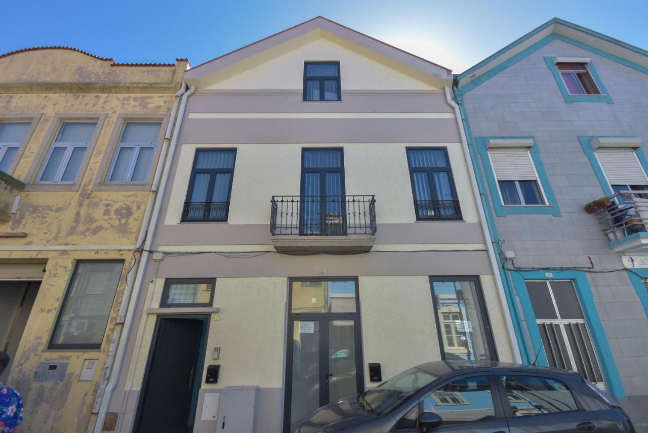 Near The Beach Apartments Matosinhos  Exterior foto