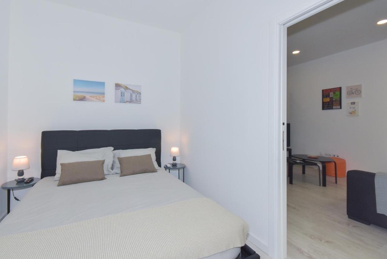 Near The Beach Apartments Matosinhos  Exterior foto