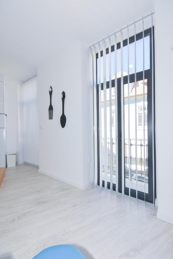 Near The Beach Apartments Matosinhos  Exterior foto