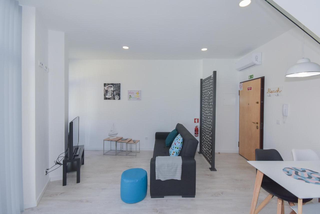 Near The Beach Apartments Matosinhos  Exterior foto