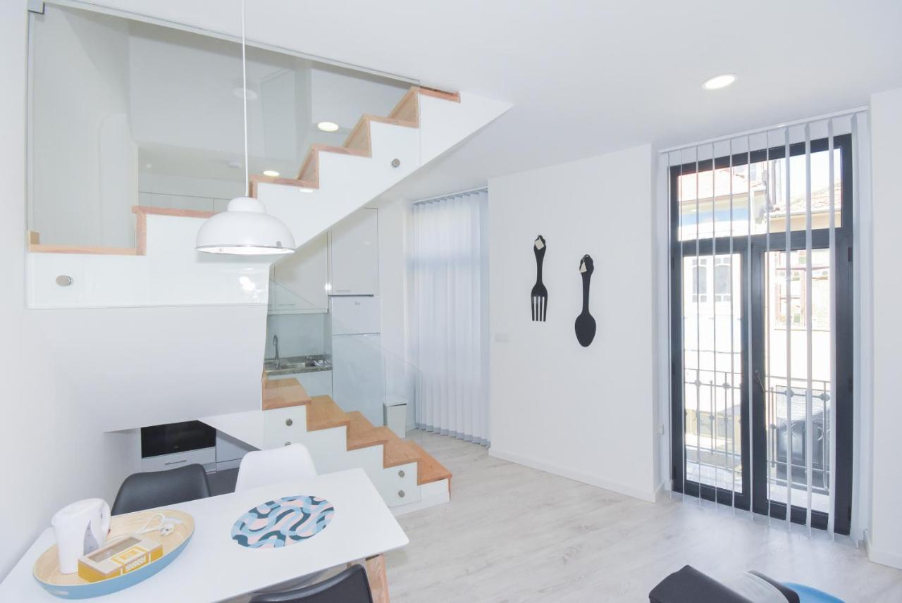 Near The Beach Apartments Matosinhos  Exterior foto