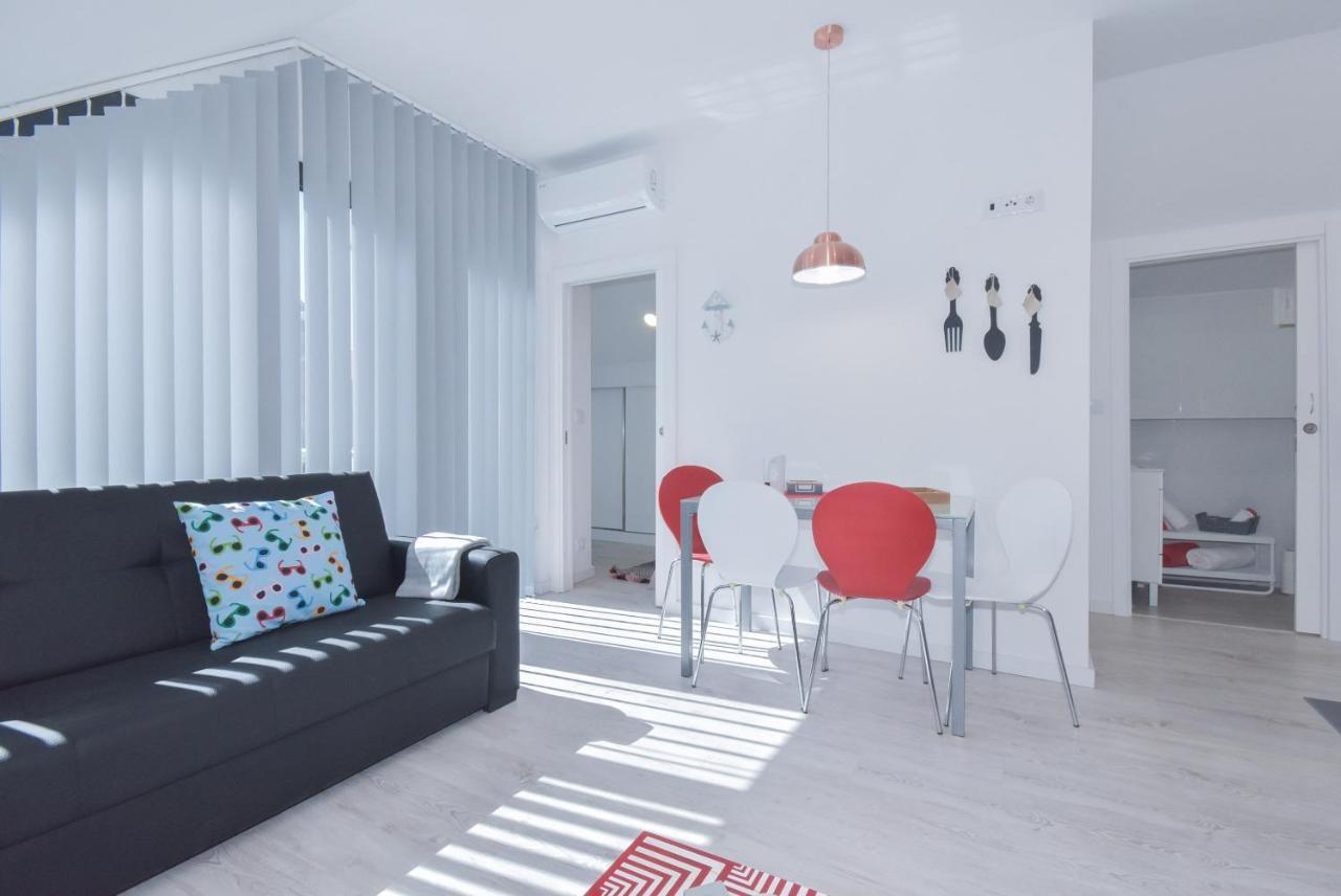 Near The Beach Apartments Matosinhos  Exterior foto